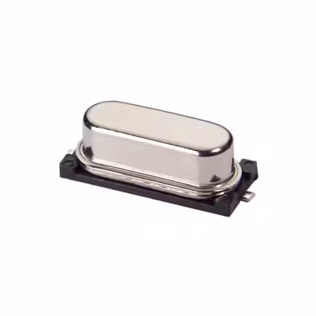 TS080F33CET CTS-Frequency Controls  Cristales
